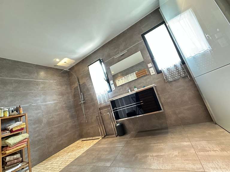 Maison Guidel - 5 chambres - 198m²