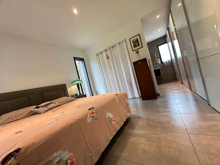 Maison Guidel - 5 chambres - 198m²