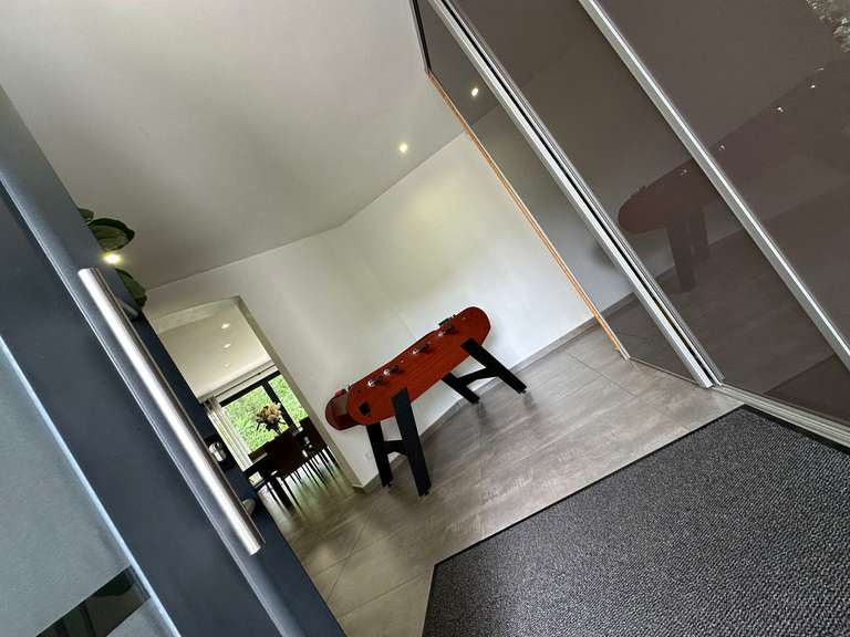 Maison Guidel - 5 chambres - 198m²