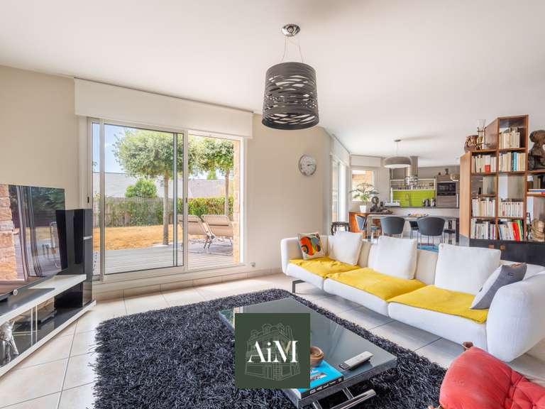 House Arradon - 4 bedrooms