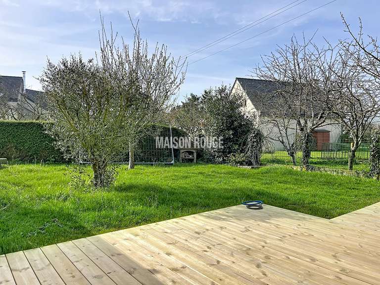 Maison Saint-Briac-sur-Mer - 4 chambres - 151m²