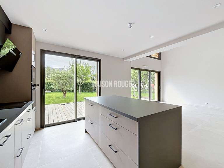 Maison Saint-Briac-sur-Mer - 4 chambres - 151m²
