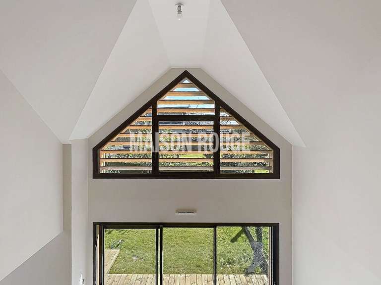 Maison Saint-Briac-sur-Mer - 4 chambres - 151m²