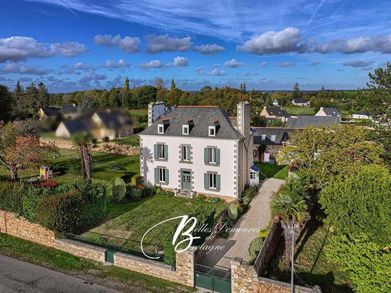Maison Lanvollon - 7 chambres - 264m²