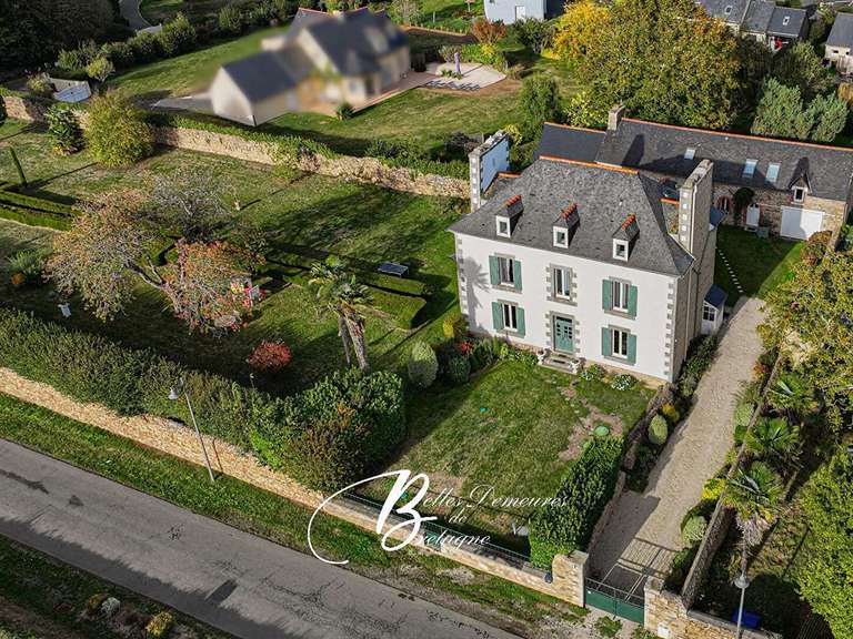 Maison Lanvollon - 7 chambres - 264m²