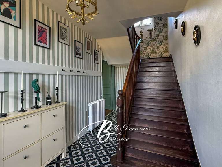 House Lanvollon - 7 bedrooms - 264m²
