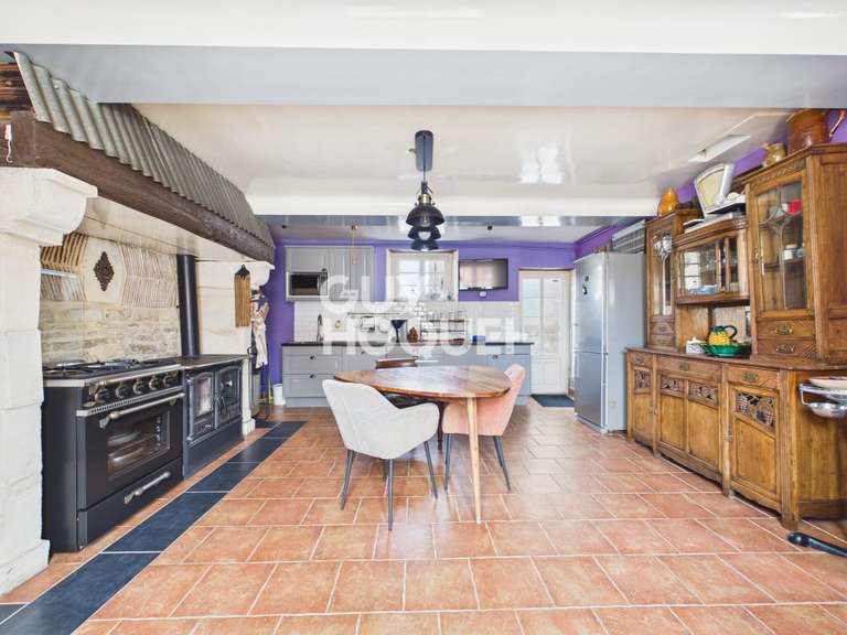 Maison Valambray - 4 chambres - 252m²