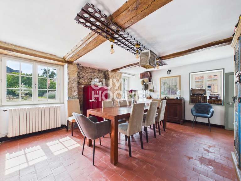 Maison Valambray - 4 chambres - 252m²