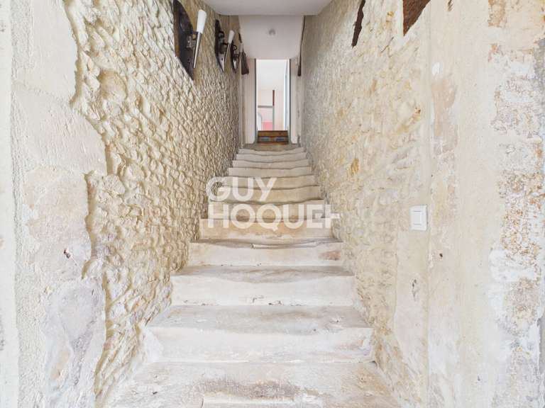 Maison Valambray - 4 chambres - 252m²