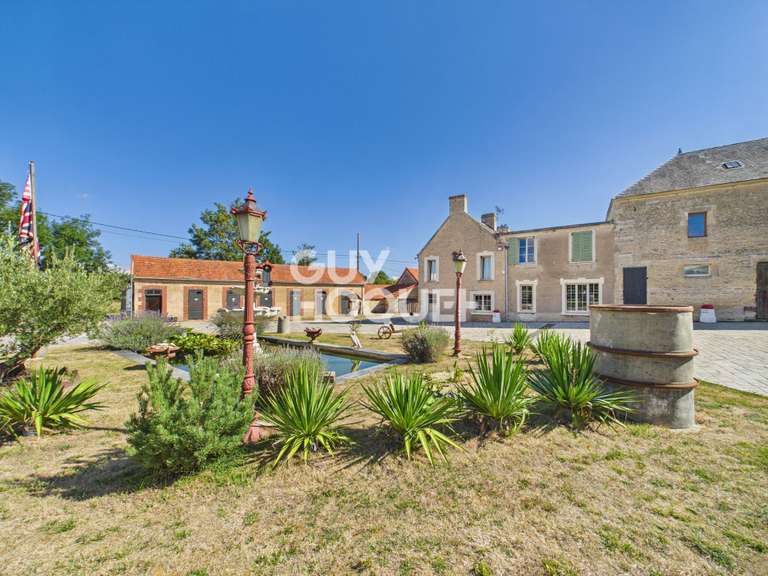 Maison Valambray - 4 chambres - 252m²