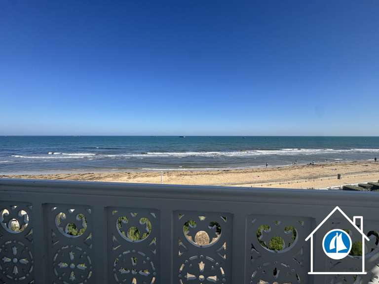 Maison Asnelles - 4 chambres - 160m²