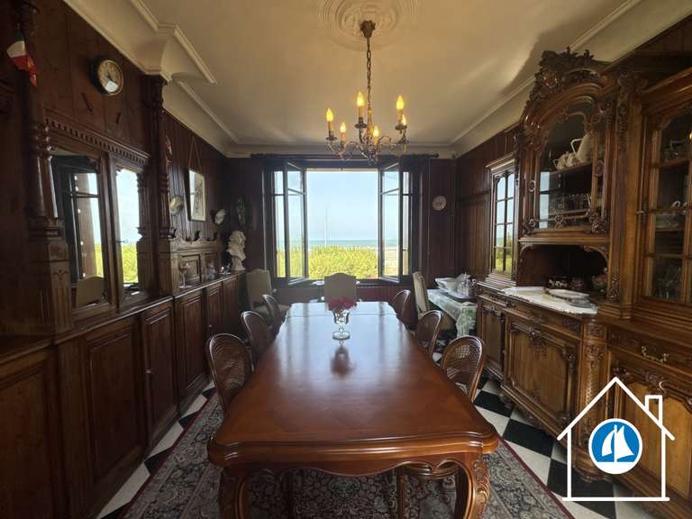 Maison Asnelles - 4 chambres - 160m²
