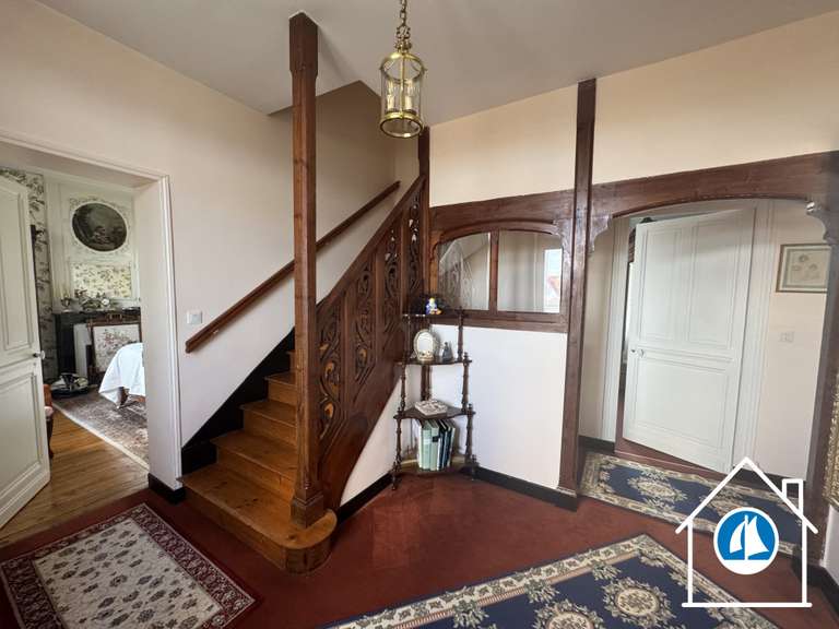 Maison Asnelles - 4 chambres - 160m²