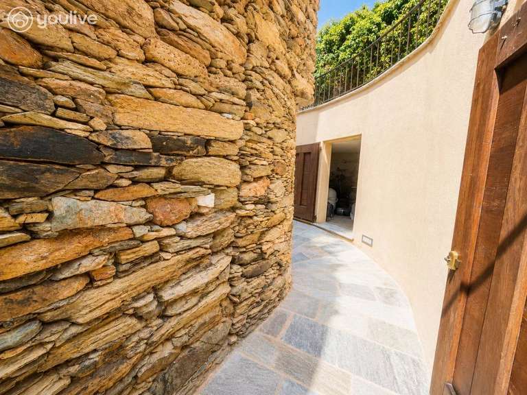 Maison avec Vue sur mer Centuri - 133m²