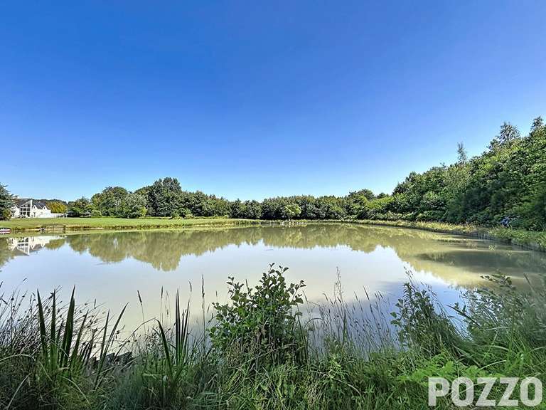 Propriété Granville - 5 chambres - 285m²