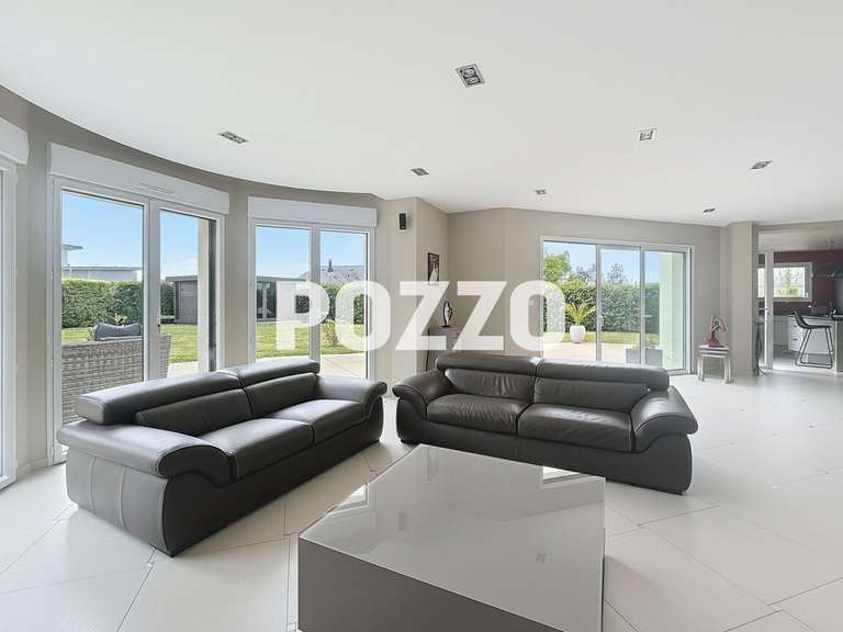 Maison Carolles - 4 chambres - 250m²