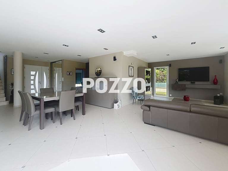 Maison Carolles - 4 chambres - 250m²