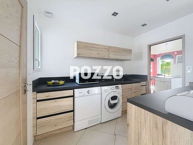 Maison Carolles - 4 chambres - 250m²