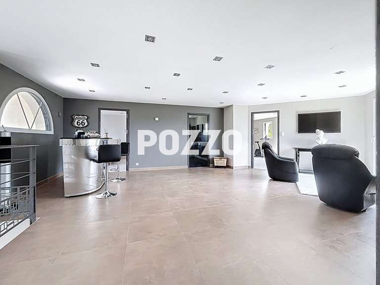 Maison Carolles - 4 chambres - 250m²