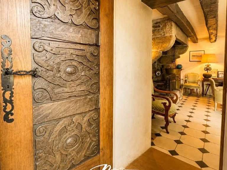 Maison Névez - 7 chambres - 237m²