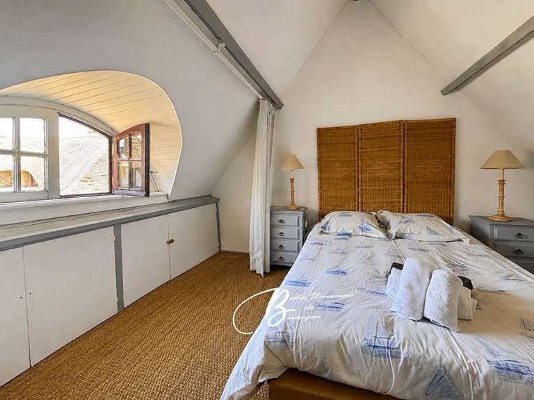 Maison Névez - 7 chambres - 237m²