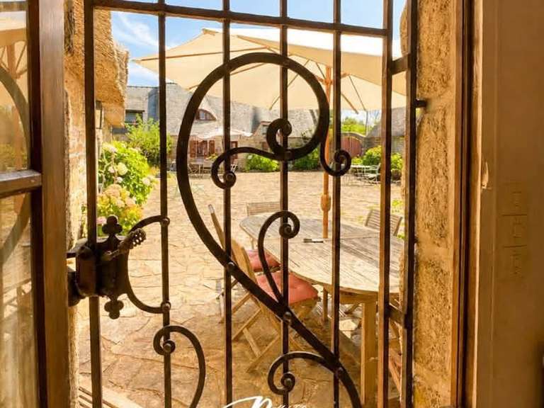 Maison Névez - 7 chambres - 237m²
