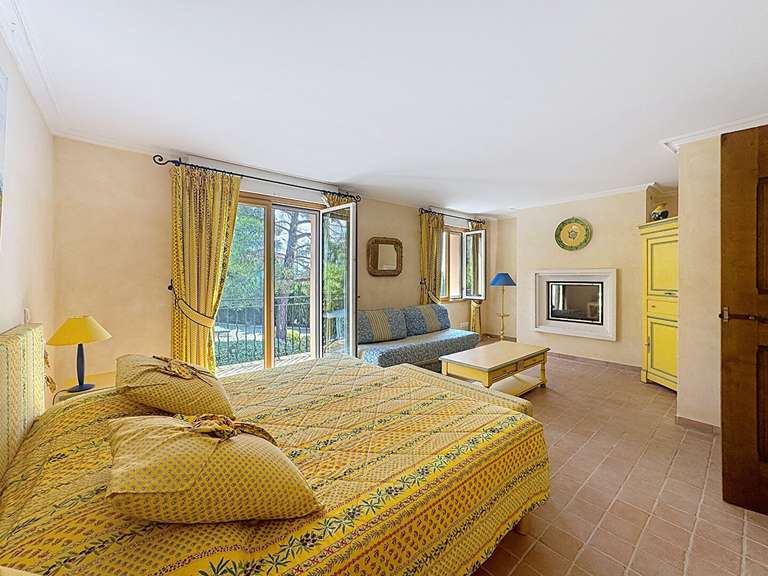 Maison Les issambres - 10 chambres - 775m²
