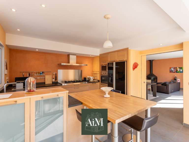 House Vannes Centre Ville - 4 bedrooms