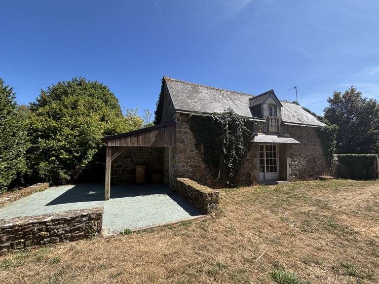 House La Méaugon - 400m²