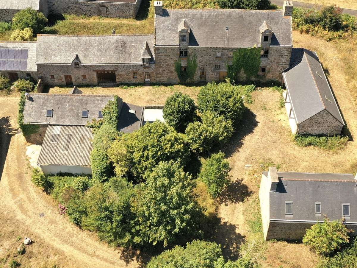 House La Méaugon