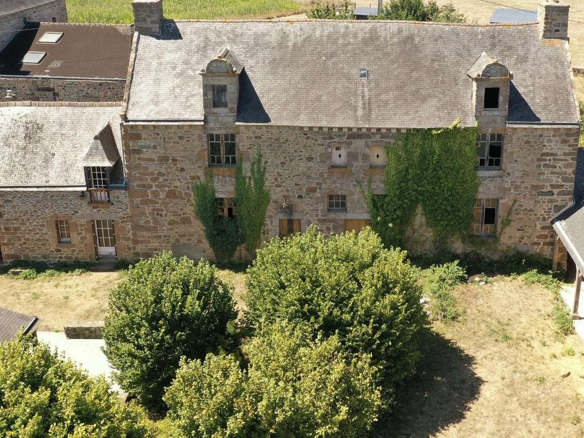 House La Méaugon