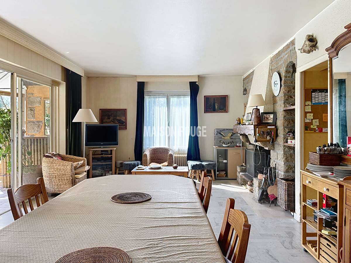 Maison Saint-Briac-sur-Mer