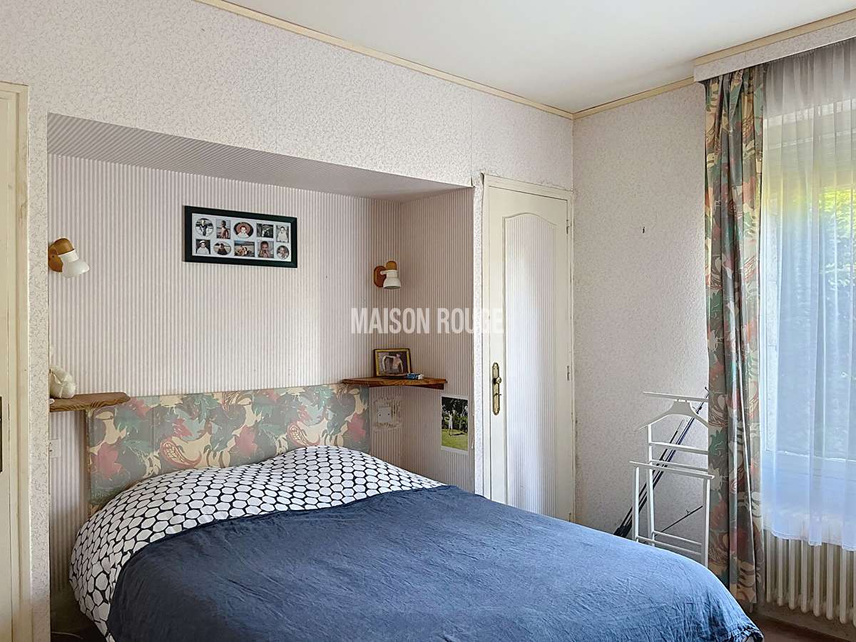 Maison Saint-Briac-sur-Mer