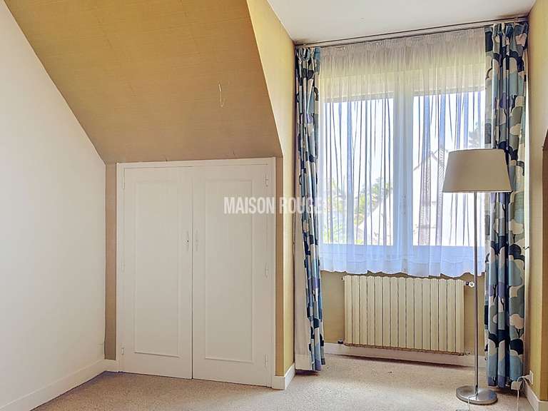 Maison Saint-Briac-sur-Mer - 6 chambres - 199m²