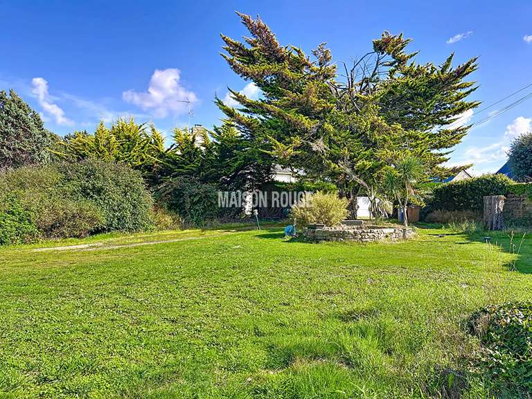 Maison Saint-Briac-sur-Mer - 6 chambres - 199m²