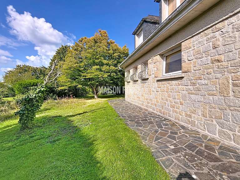 House Saint-Briac-sur-Mer - 6 bedrooms - 199m²