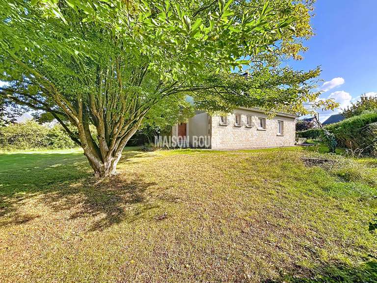 Maison Saint-Briac-sur-Mer - 6 chambres - 199m²