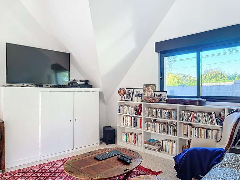 Maison Saint-Briac-sur-Mer - 4 chambres - 170m²
