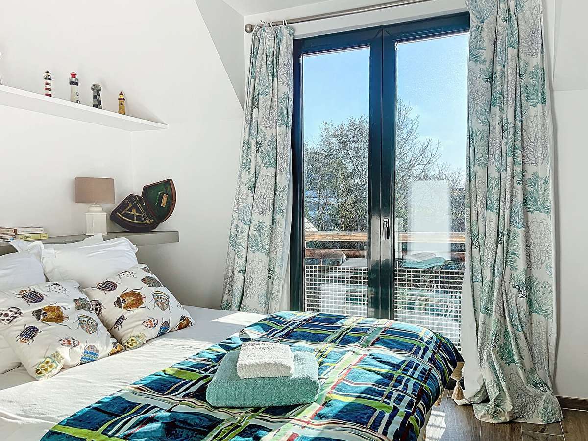 Maison Saint-Briac-sur-Mer