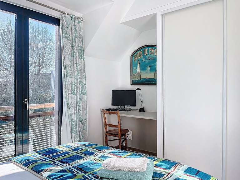 Maison Saint-Briac-sur-Mer - 4 chambres - 170m²