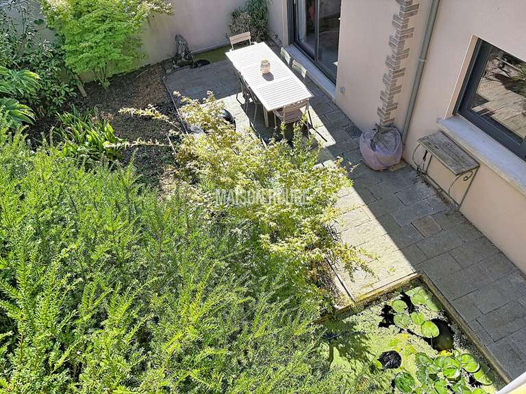 Maison Saint-Briac-sur-Mer - 4 chambres - 170m²