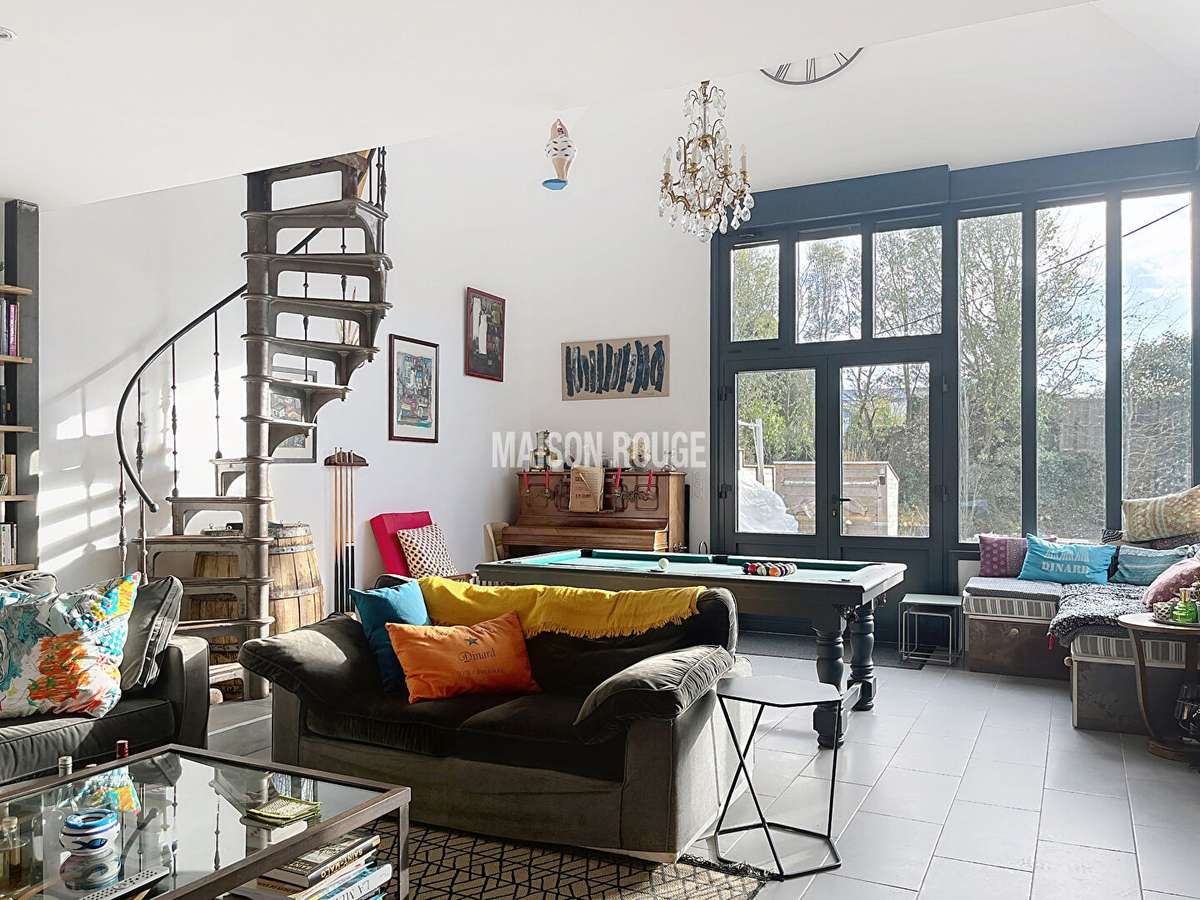 Maison Saint-Briac-sur-Mer