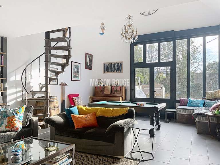 Maison Saint-Briac-sur-Mer - 4 chambres - 170m²