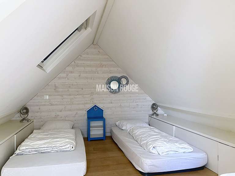 Maison Saint-Briac-sur-Mer - 4 chambres - 140m²