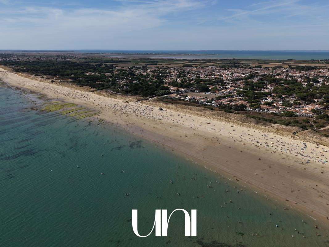 Maison Le Bois-Plage-en-Ré