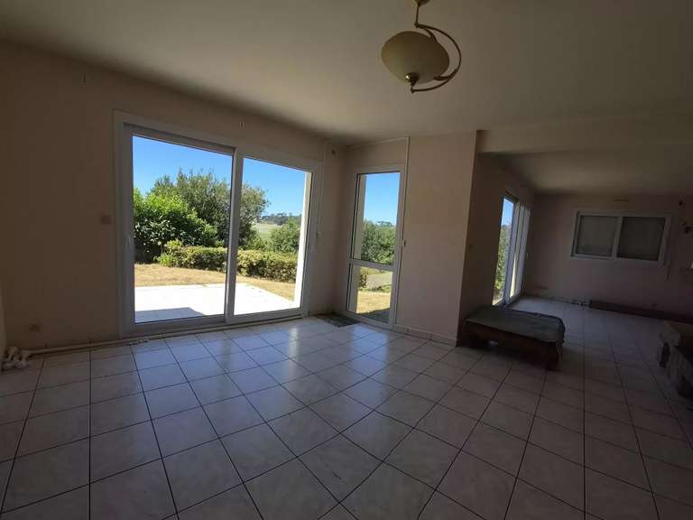 Maison Le Conquet - 160m²