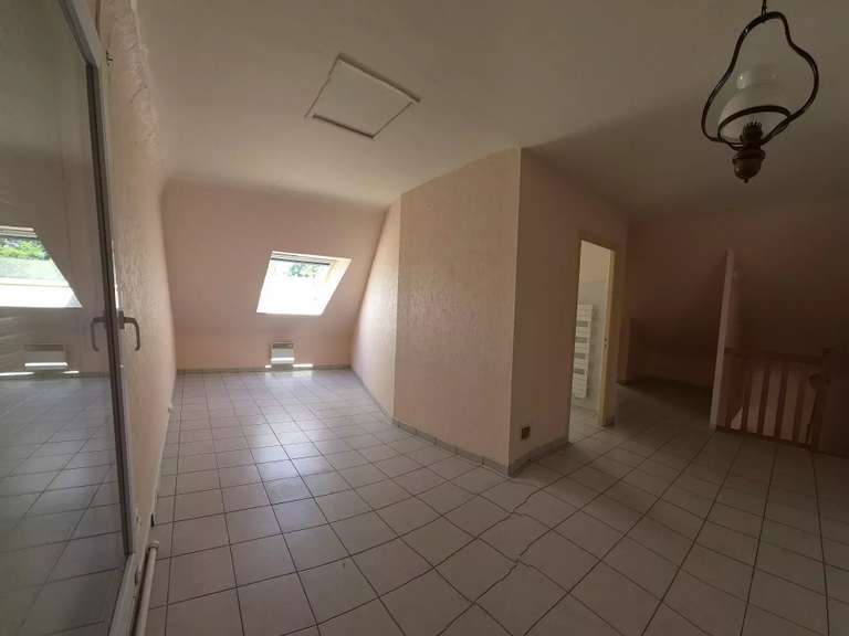 Maison Le Conquet - 160m²