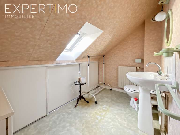 Maison Rennes Gare - 3 chambres - 97m²