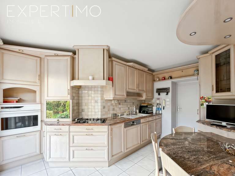 Maison Rennes Gare - 3 chambres - 97m²