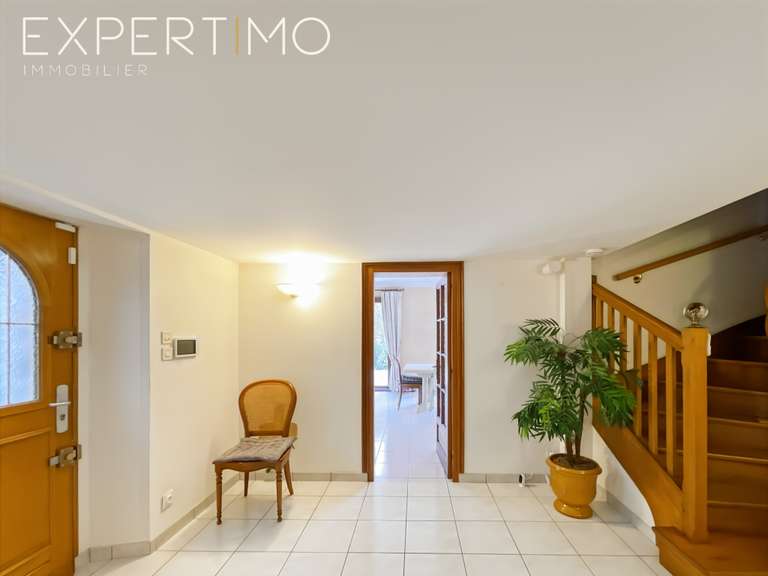 Maison Rennes Gare - 3 chambres - 97m²
